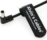 Power Cable For DJI-Ronin 2 Gimbal Stabilizer To Atomos Ninja V Shogun Flame/Inferno Camera Monitor