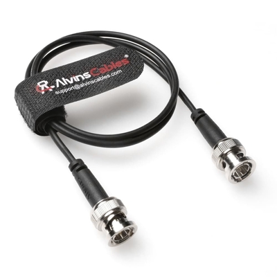 Alvin's Cables 60CM 6G SDI кабель для Sony Canon Panasonic 4K камеры